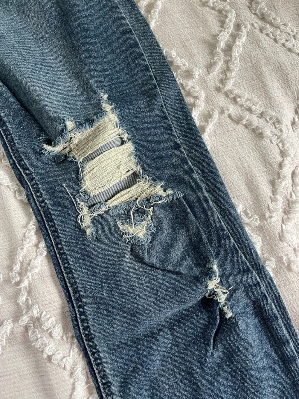 Wild Fable Straight Jeans